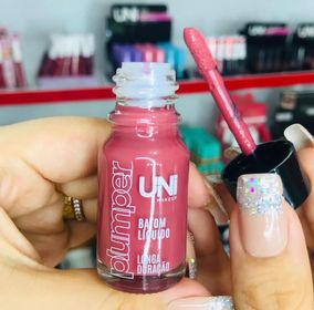 side image for ⭐️ BATOM LÍQUIDO PLUMPER - UNI MAKEUP - 5