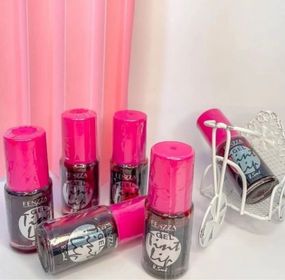 side image for ⭐️ GEL TINT LIP - FENZZA - 1