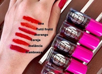 side image for ⭐️ GEL TINT LIP - FENZZA - 2