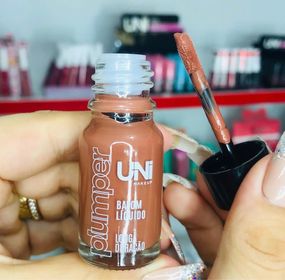 side image for ⭐️ BATOM LÍQUIDO PLUMPER - UNI MAKEUP - 6