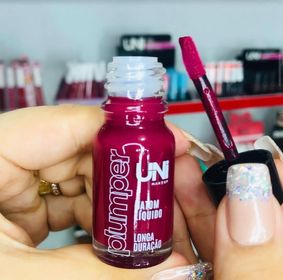 side image for ⭐️ BATOM LÍQUIDO PLUMPER - UNI MAKEUP - 3