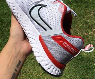 side image for Tênis nike legend react - 3