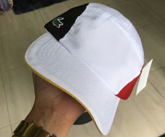 side image for Boné Lacoste Sport - 2