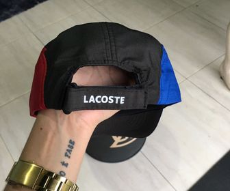 side image for Boné Lacoste Sport - 3