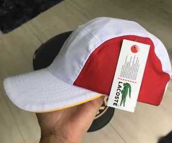 side image for Boné Lacoste Sport - 1