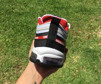 side image for Tênis nike air max  - 2