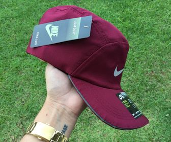 side image for Boné nike refletivo dri-fit - 1