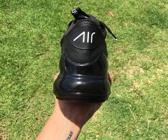 side image for Tênis nike air 70 - 2