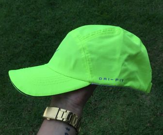 side image for Boné nike refletivo dri-fit - 1