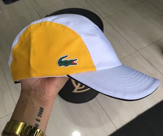 side image for Boné Lacoste Sport - 1