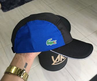 side image for Boné Lacoste Sport - 1