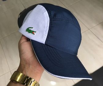 side image for Boné lacoste sport - 2