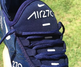side image for Tênis nike air 270 - 2