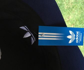 side image for Chapéu bucket adidas - 1