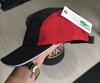 side image for Boné Lacoste Sport - 2