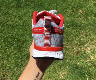 side image for Tênis nike legend react - 2