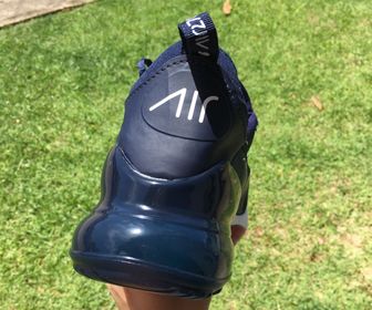 side image for Tênis nike air 270 - 1