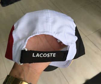 side image for Boné Lacoste Sport - 3
