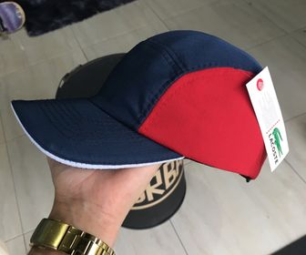side image for Boné lacoste sport - 1
