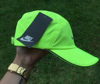 side image for Boné nike refletivo dri-fit - 2