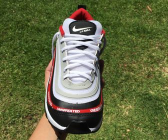 side image for Tênis nike air max  - 1