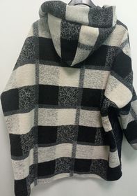 side image for Chaqueton oversize ( de talla 46 a 60) - 1