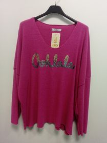 side image for Jersey talla única  - 2