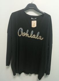 side image for Jersey talla única  - 1