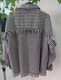 side image for Chaqueta talla M/L - 1