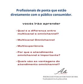 side image for COMO ATENDER SEUS CLIENTES NOS CANAIS DIGITAIS. - 1