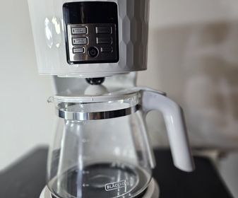 side image for CAFETERA Programable 12 tazas - 2