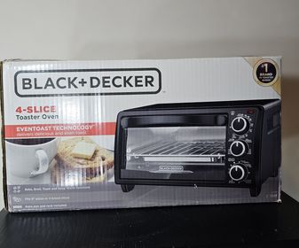side image for Horno Tostador - 1