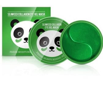 side image for Parches de Hidrogel para Ojos - 1