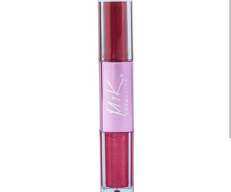 side image for Labial larga duración doble (MyK) - 1