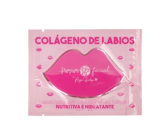 side image for Colágeno de Ojos o Labios - 1