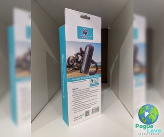 side image for Suporte para Moto/Bike - 1