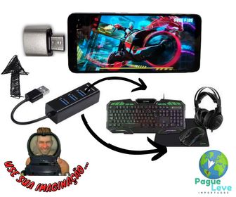 side image for Adaptador OTG - 4