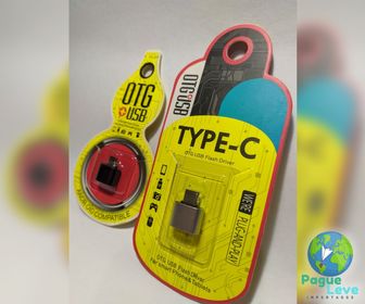 side image for Adaptador OTG - 3