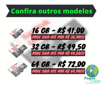 side image for Cartão de Memória SanDisk 16GB - 5
