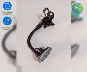 side image for Suporte Veicular LE16 - 3