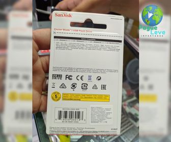 side image for PenDrive SanDisk 32GB - 2