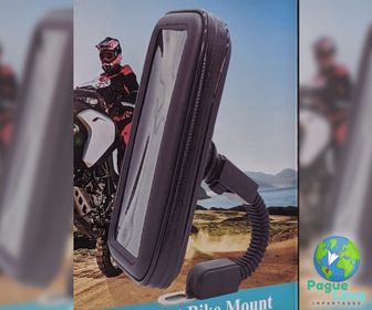 side image for Suporte para Moto/Bike - 2