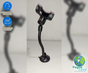 side image for Suporte Veicular LE16 - 2
