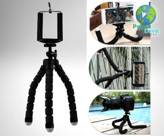side image for Mini Tripé - 1