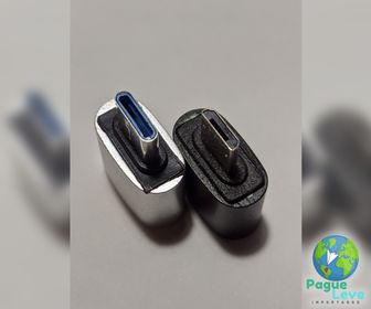 side image for Adaptador OTG - 1