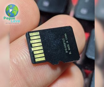 side image for Cartão de Memória SanDisk 16GB - 3