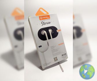 side image for Fone de Ouvido FO-15 - 4