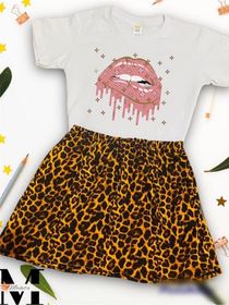 side image for Conjunto labios - 1