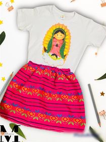 side image for Conjunto Virgen - 1