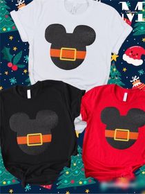 side image for Playeras Navideñas  - 1